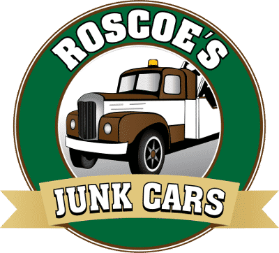 Roscoe' Junk Cars