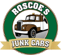 Roscoe's Junk Cars