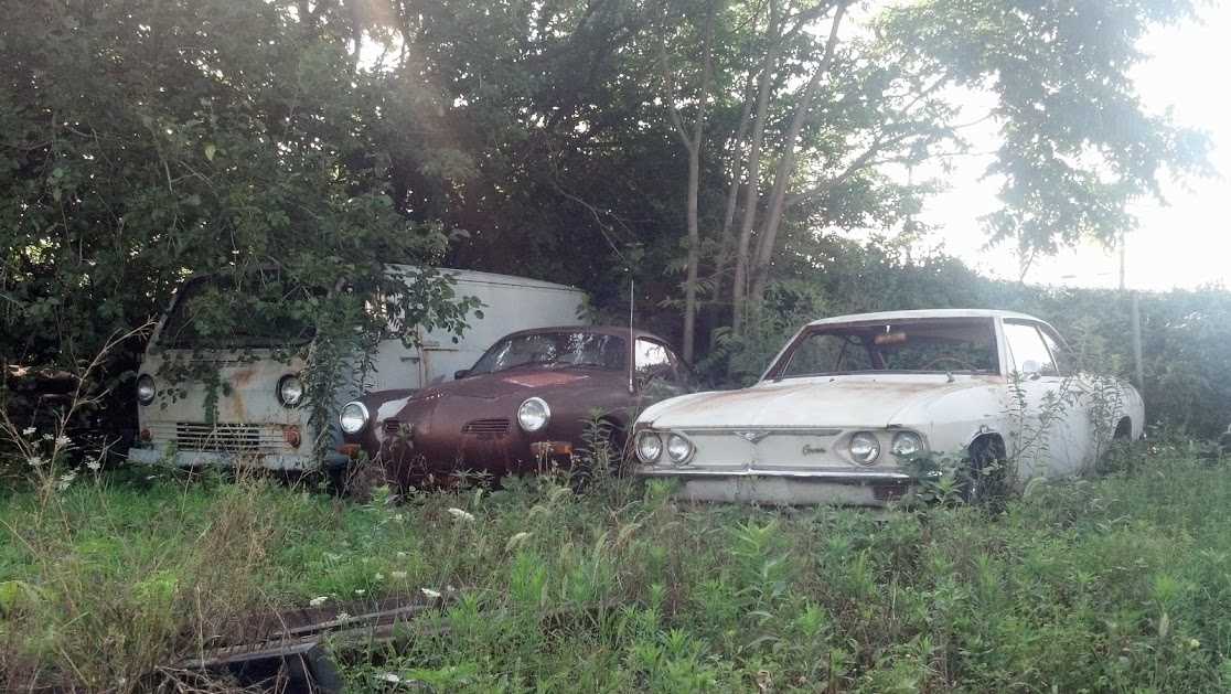 We buy junk cars: rusty, salvage, crashed, clunkers